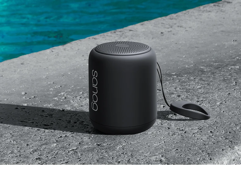 2019 Mini Wireless Bluetooth Music Built-in Stereo with TF Card Slot Outdoor Handsfree Waterproof Portable Line Array Speakers
2019 Mini Wireless Bluetooth Music Built-in Stereo with TF Card Slot Outdoor Handsfree Waterproof Portable Line Array Speakers