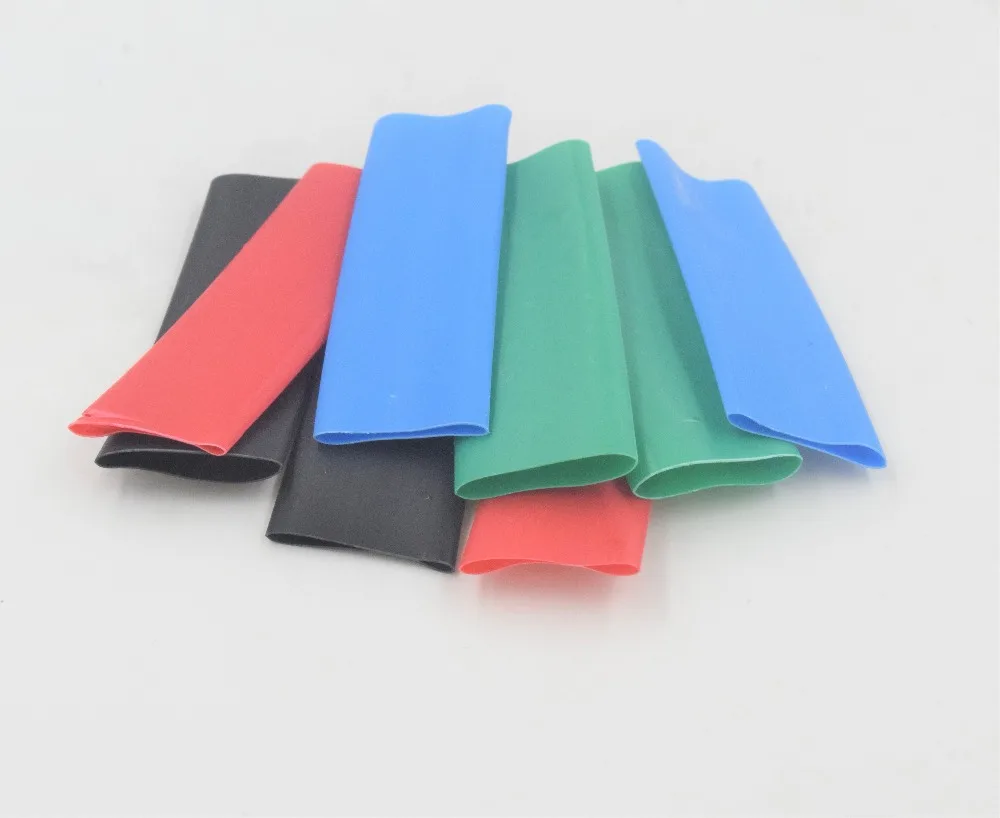 385 шт./компл. 9 Размер Полиолефиновый термоусадочный набор проводов Изоляция Ассорти 2:1 набор втулок для кабеля посылка
385 шт./компл. 9 Размер Полиолефиновый термоусадочный набор проводов Изоляция Ассорти 2:1 набор втулок для кабеля посылка