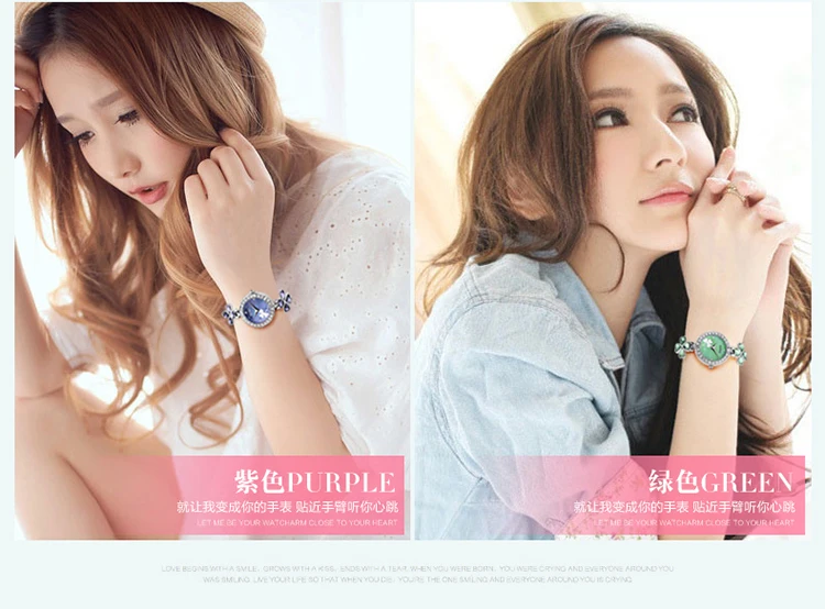 KIMIO Luxury Brand Luxury Quartz Women Watches Clover Dial Natural Out Of The Street With The Watch Quartz Wristwatches
KIMIO Luxury Brand Luxury Quartz Women Watches Clover Dial Natural Out Of The Street With The Watch Quartz Wristwatches