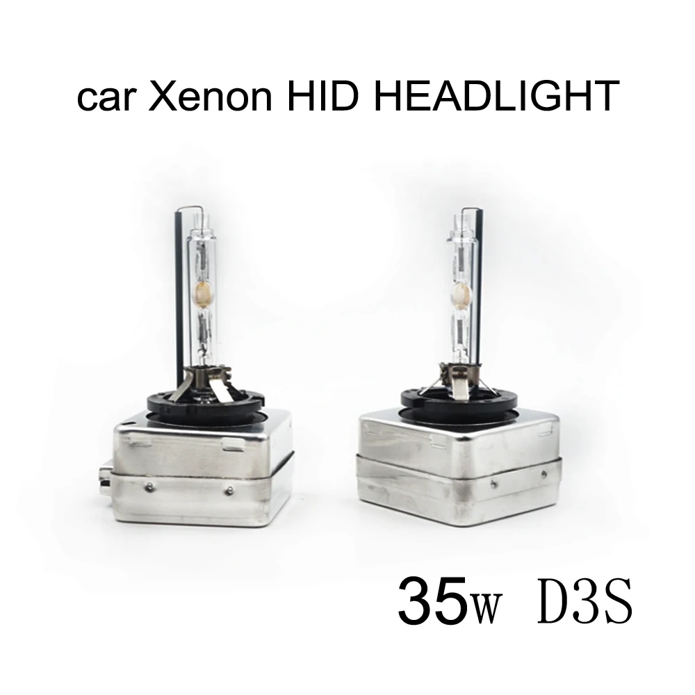 1 pcs Fog front light Xenon Bulb Replacement CAR HID Headlight 35W D3S auto accessory hot sales 4300k-12000k
1 pcs Fog front light Xenon Bulb Replacement CAR HID Headlight 35W D3S auto accessory hot sales 4300k-12000k