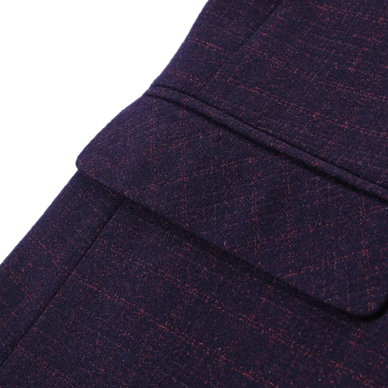 BATMO 2019 new arrival high quality casual plaid blazer men,men's casual plaid jackets,plus-size M-4XL 9833
BATMO 2019 new arrival high quality casual plaid blazer men,men's casual plaid jackets,plus-size M-4XL 9833