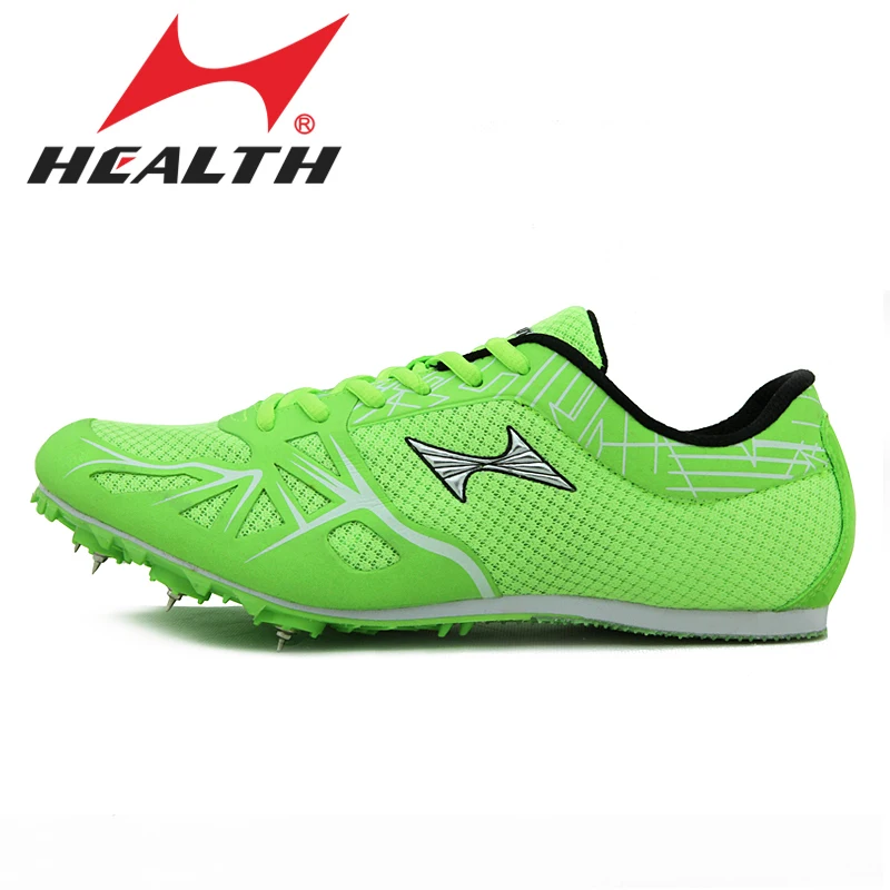 Health Track And Field For Men Spike Sprint Running Shoes Students Examination Professional Competition Nail Sport Shoes 36-44
Health Track And Field For Men Spike Sprint Running Shoes Students Examination Professional Competition Nail Sport Shoes 36-44