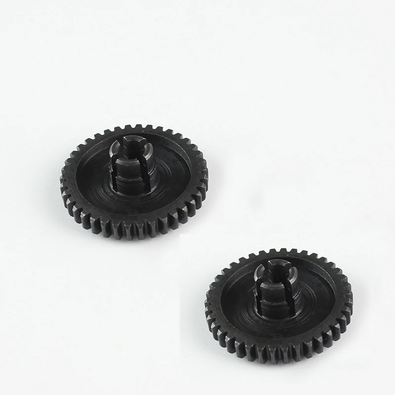 2 шт. Wltoys A949 A959 A969 A979 K929 1/18 4WD RC Запасные части для автомобиля Аксессуары для обновления металлического редуктора
2 шт. Wltoys A949 A959 A969 A979 K929 1/18 4WD RC Запасные части для автомобиля Аксессуары для обновления металлического редуктора