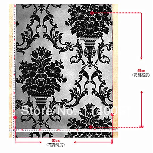 Damascus Patten 2014 new arrival TV background Bedroom wallpaper roll velvet wallpaper wall covering
Damascus Patten 2014 new arrival TV background Bedroom wallpaper roll velvet wallpaper wall covering