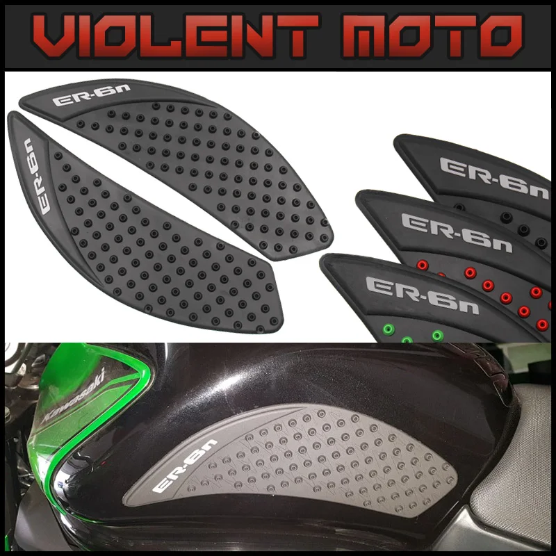 Противоскользящая накладка на бак для мотоцикла Kawasaki ER-6N ER6N ER 6N 2006-2015 3M, боковая газовая накладка на колено, протекторные наклейки
Противоскользящая накладка на бак для мотоцикла Kawasaki ER-6N ER6N ER 6N 2006-2015 3M, боковая газовая накладка на колено, протекторные наклейки
