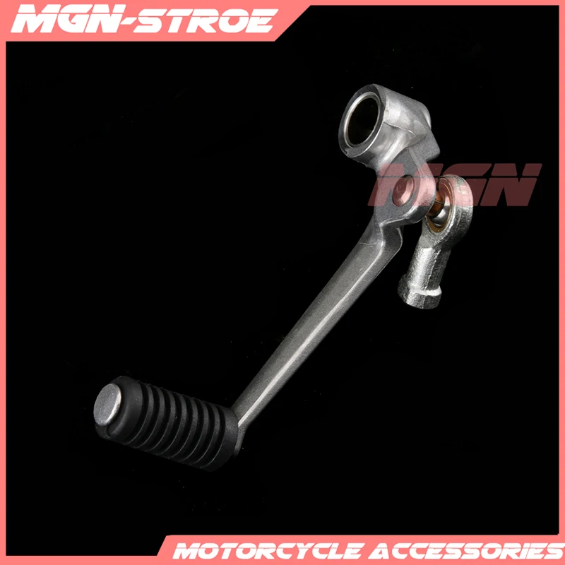 Motorcycle Shifter Gear Shift Lever For CBR 600 CBR600 F4 1999-2000 CBR600 F4I 2001 2002 2003 2004 2005 2006
Motorcycle Shifter Gear Shift Lever For CBR 600 CBR600 F4 1999-2000 CBR600 F4I 2001 2002 2003 2004 2005 2006