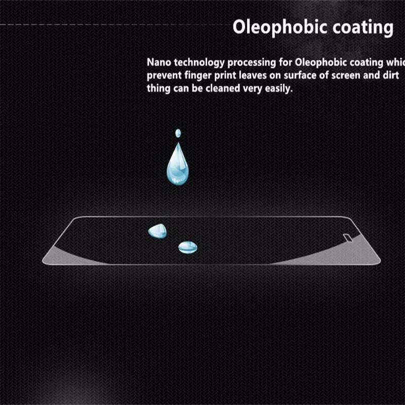 Закаленное стекло Oneplus 6 защитная пленка для экрана Six One plus Oneplus6 1 + A6000 Защитная