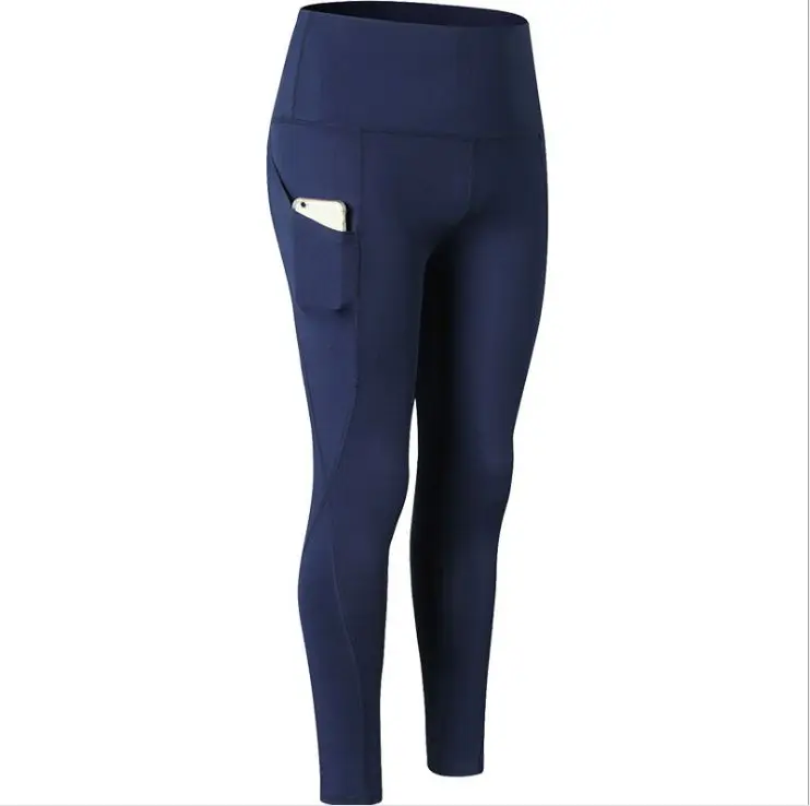 Women's Ultra High Waist Pants Oblique Pocket Fitness Running Training Elastic Quick Drying Tights Sports Pants
Women's Ultra High Waist Pants Oblique Pocket Fitness Running Training Elastic Quick Drying Tights Sports Pants