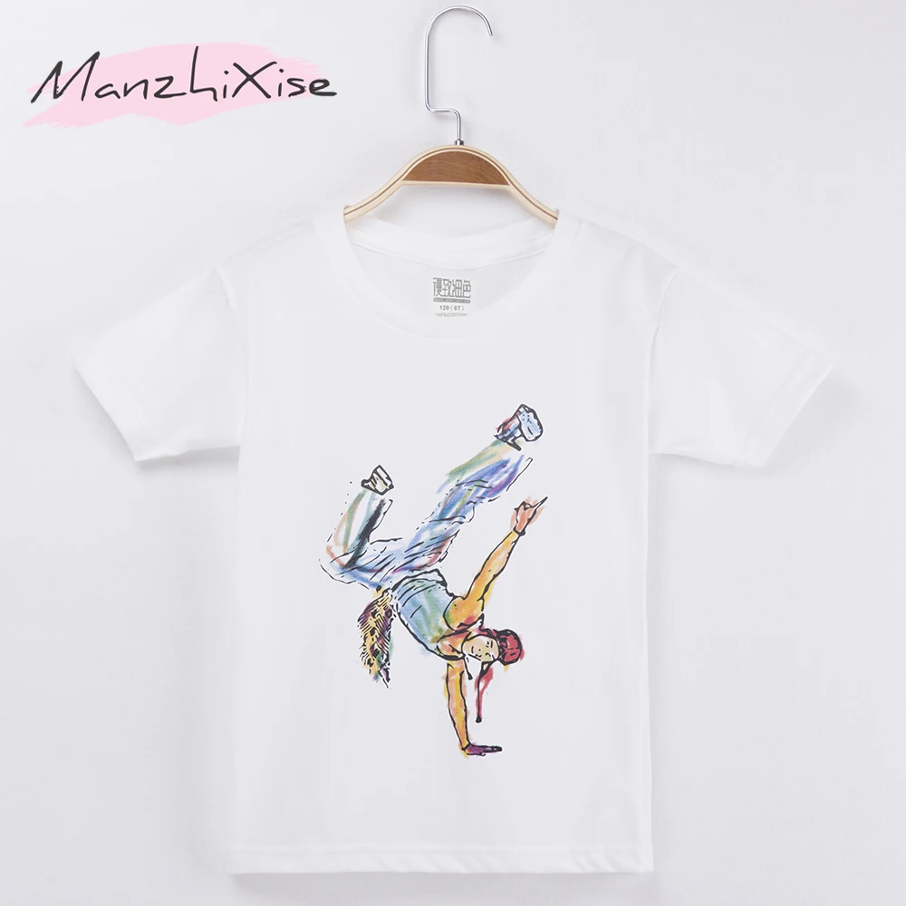 2019 Children T-shirt Hiphop Hand Drawn Illustration Top Cotton Child Shirt Kids Short T Shirts For Girl Boy Baby Teens Clothes
2019 Children T-shirt Hiphop Hand Drawn Illustration Top Cotton Child Shirt Kids Short T Shirts For Girl Boy Baby Teens Clothes