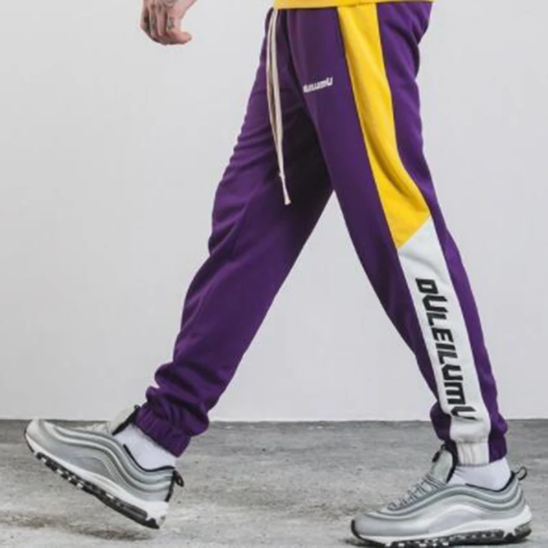 ZOGAA 2019 Hot Sale Man Spring Autumn Running Sport Trousers Male Fit Sports Fashion Sweatpants Quick Dry sports pants for men
ZOGAA 2019 Hot Sale Man Spring Autumn Running Sport Trousers Male Fit Sports Fashion Sweatpants Quick Dry sports pants for men