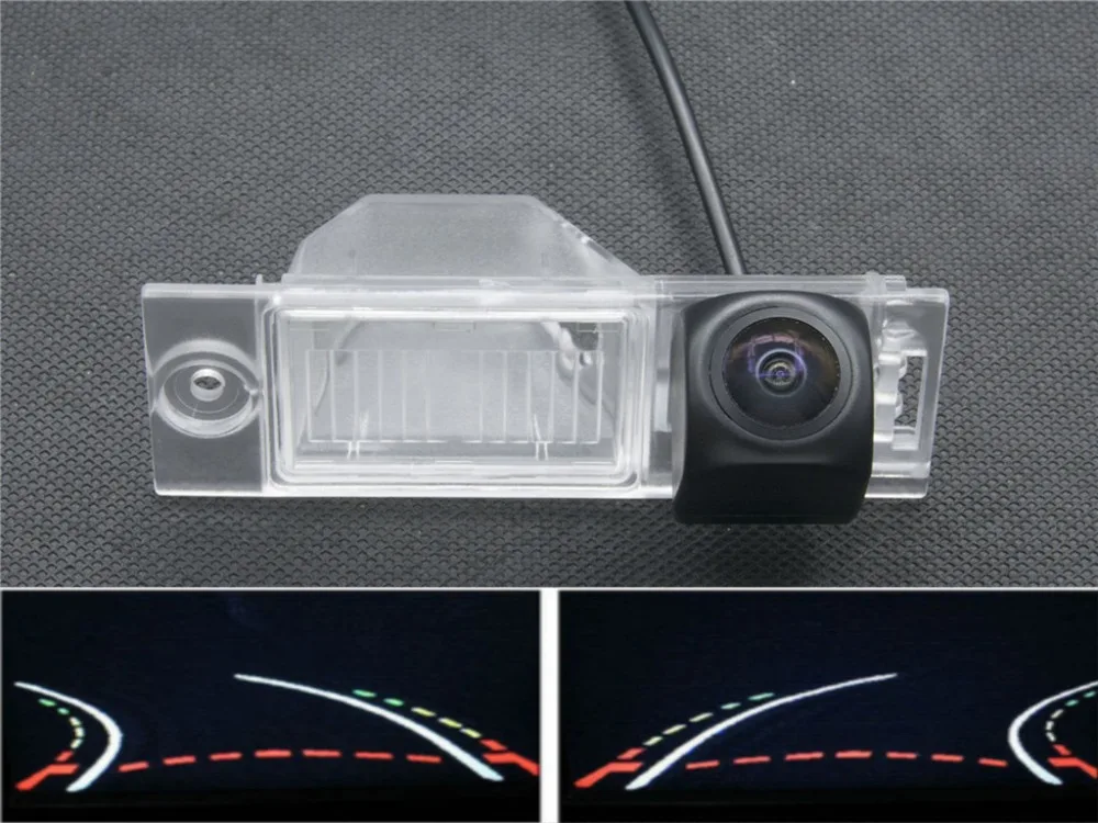 Fisheye Trajectory Tracks 1080P Car rear view camera for Hyundai new Tucson IX35 2015 2016 Night Vision Reverse Parking Camera
Fisheye Trajectory Tracks 1080P Car rear view camera for Hyundai new Tucson IX35 2015 2016 Night Vision Reverse Parking Camera