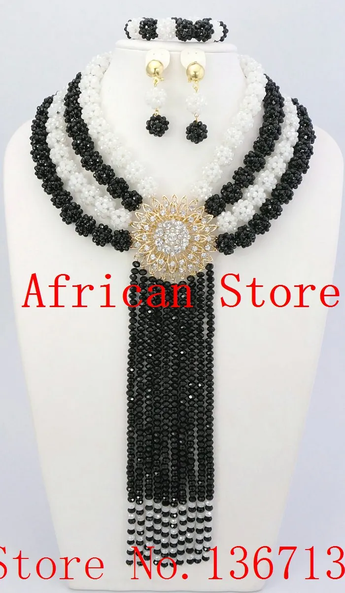 Fashion Bridesmaid Jewelry Set Flower Choker Necklaces Earrings set Nigerian Wedding African Beads Jewelry Set Crystal R606
Fashion Bridesmaid Jewelry Set Flower Choker Necklaces Earrings set Nigerian Wedding African Beads Jewelry Set Crystal R606