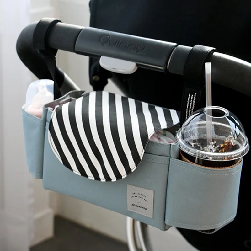 Baby Stroller Bag Diaper Bags Organizer Nappy Bag For Strollers Waterproof Hanging Organizer Outdoor Travel Mummy Bags
Baby Stroller Bag Diaper Bags Organizer Nappy Bag For Strollers Waterproof Hanging Organizer Outdoor Travel Mummy Bags