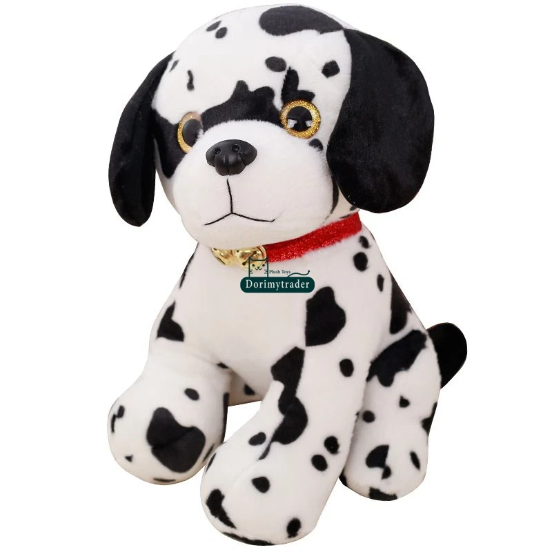 Dorimytrader Pop Lovely Soft Animal Dog Plush Doll Big Stuffed Cartoon Husky Toy Pillow for Kids Gift Decoration 20inch 50cm
Dorimytrader Pop Lovely Soft Animal Dog Plush Doll Big Stuffed Cartoon Husky Toy Pillow for Kids Gift Decoration 20inch 50cm