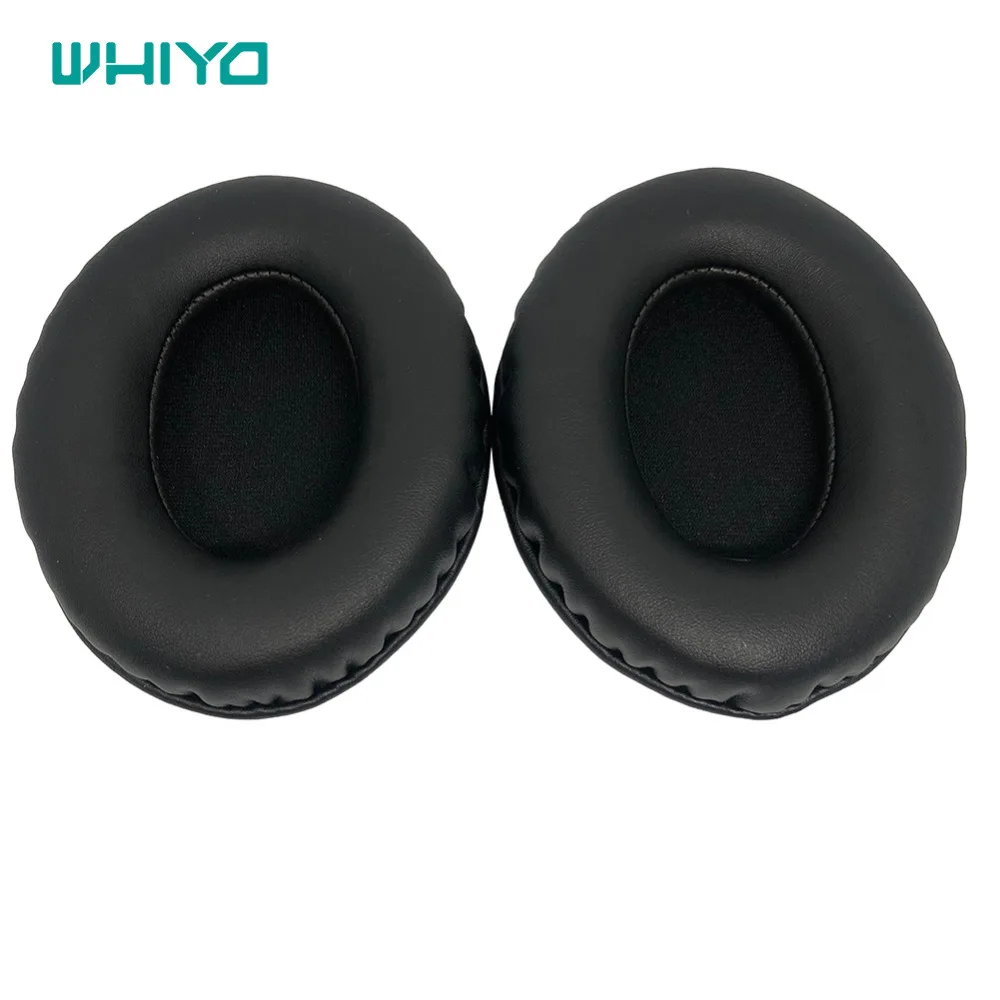 Whiyo Sleeve Ear Pads Cushion Earpads Pillow Repair Earmuffes Replacement Cover for KOSS R80 R 80 HB HOME PRO Headphones
Whiyo Sleeve Ear Pads Cushion Earpads Pillow Repair Earmuffes Replacement Cover for KOSS R80 R 80 HB HOME PRO Headphones