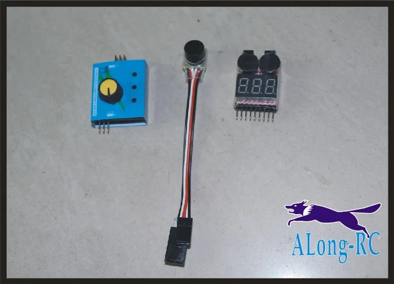 free shipping :RC airplane spare part-/hobby plane /model/beginner set :BB sound been founder+volt warnning +servo tester
free shipping :RC airplane spare part-/hobby plane /model/beginner set :BB sound been founder+volt warnning +servo tester