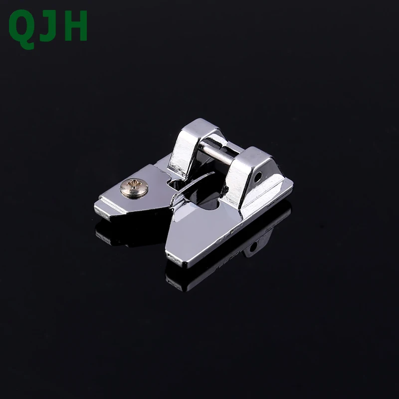 Universal Standard Domestic Electric Sewing Machine Part Jacquard Presser Foot Multi-Function Household Fringe presser foot 9906
Universal Standard Domestic Electric Sewing Machine Part Jacquard Presser Foot Multi-Function Household Fringe presser foot 9906
