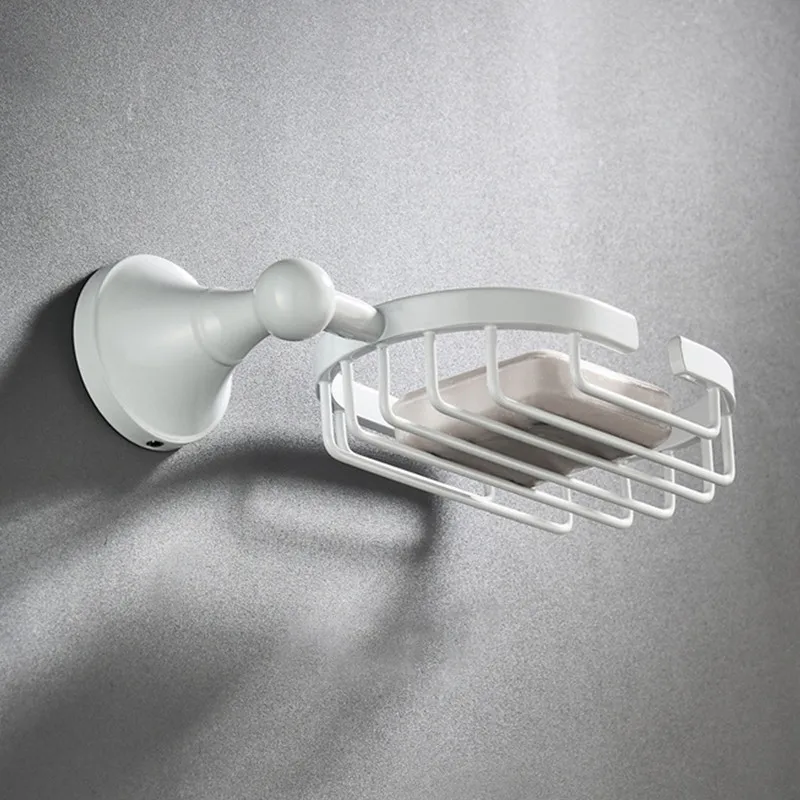 Free shipping North Europe style white color copper bathroom accessories wall mounted soap basket holder bathroom shelf
Free shipping North Europe style white color copper bathroom accessories wall mounted soap basket holder bathroom shelf