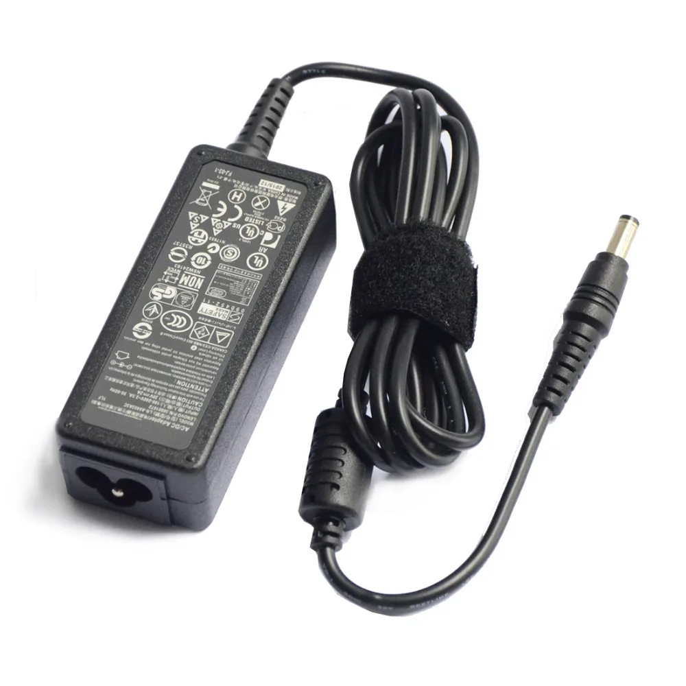 40W 20V 2A AC Laptop Adapter Charger for Lenovo IdeaPad S415 U160 U165 PA-1400-12 ADP-40NH B Notebook PC Battery Power Supply
40W 20V 2A AC Laptop Adapter Charger for Lenovo IdeaPad S415 U160 U165 PA-1400-12 ADP-40NH B Notebook PC Battery Power Supply