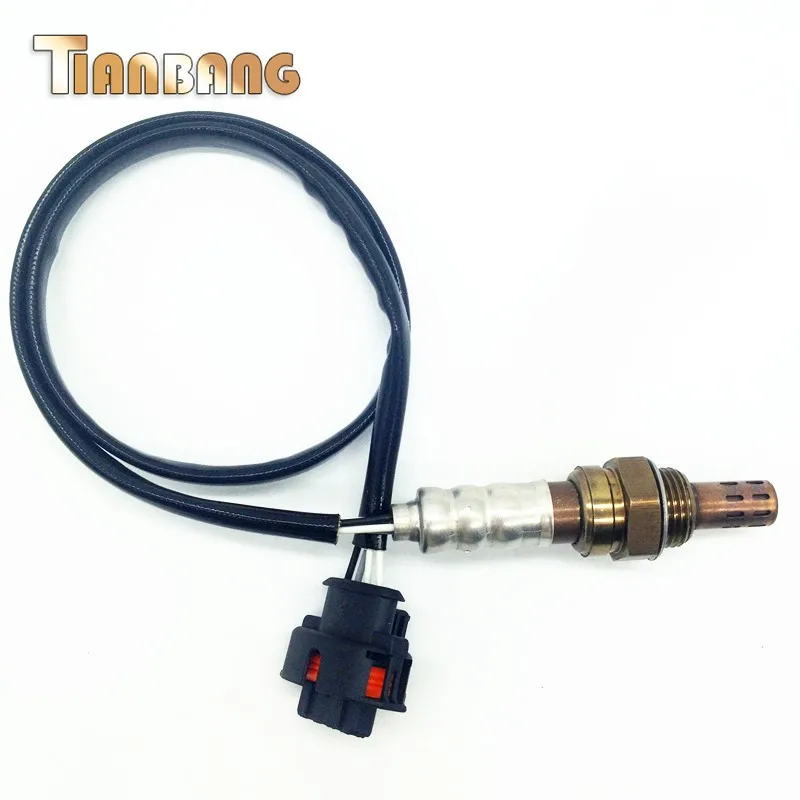 Upstream Lambda Oxygen Sensor for NTK Opel Agila 1.0 Engine Z10XE1999-2003 OE#: OZA659-EE28 OZA659EE28
Upstream Lambda Oxygen Sensor for NTK Opel Agila 1.0 Engine Z10XE1999-2003 OE#: OZA659-EE28 OZA659EE28