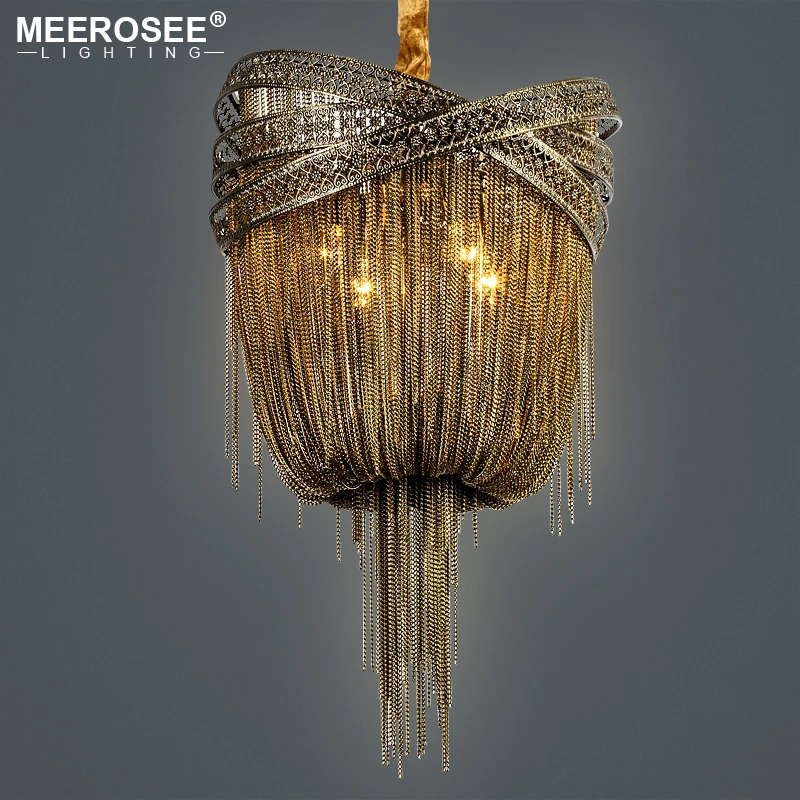 Modern Chandelier Light Italian Tassel Design French Empire Chain Pendant Hanging Lamp for Living Room Foyer Indoor Lighting
Modern Chandelier Light Italian Tassel Design French Empire Chain Pendant Hanging Lamp for Living Room Foyer Indoor Lighting