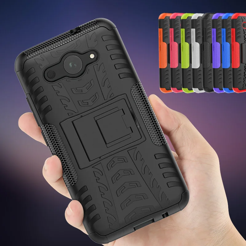 Silicone + PC Cover Case sFor Huawei Y3 2017 Rubber Hard Cover For Huawei Y3 2018 Y5 Lite 2017 CRO-L22 CRO-L02 mobile Phone Case
Silicone + PC Cover Case sFor Huawei Y3 2017 Rubber Hard Cover For Huawei Y3 2018 Y5 Lite 2017 CRO-L22 CRO-L02 mobile Phone Case