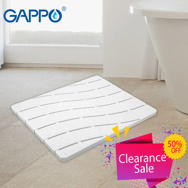 GAPPO Wall Mounted Shower Seats bathroom shower chair shower folding seat Bath shower bench Stool toilet chair
GAPPO Wall Mounted Shower Seats bathroom shower chair shower folding seat Bath shower bench Stool toilet chair