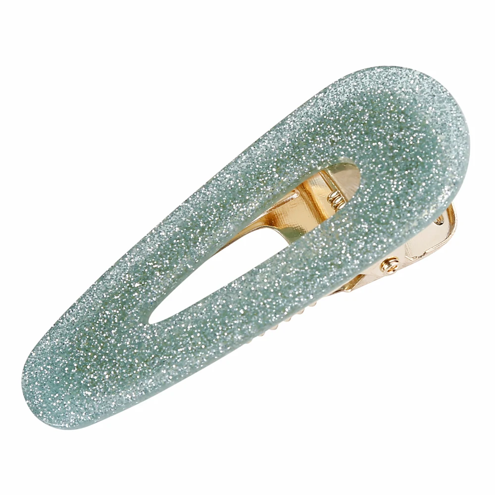 XIYANIKE Rectangle Hair Clip Alligator Hairpin for Women Girls Geometric Sequin Foil Hair Pins Decorative Hair Accessories 2019
XIYANIKE Rectangle Hair Clip Alligator Hairpin for Women Girls Geometric Sequin Foil Hair Pins Decorative Hair Accessories 2019