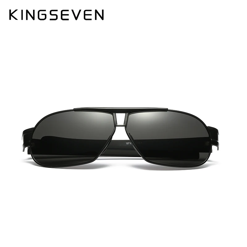 KINGSEVEN Brand Design Driving Eyewear For Men/Women Polarized Oculos De Sol Vintage UV Blocking Outdoor Sports HD
KINGSEVEN Brand Design Driving Eyewear For Men/Women Polarized Oculos De Sol Vintage UV Blocking Outdoor Sports HD