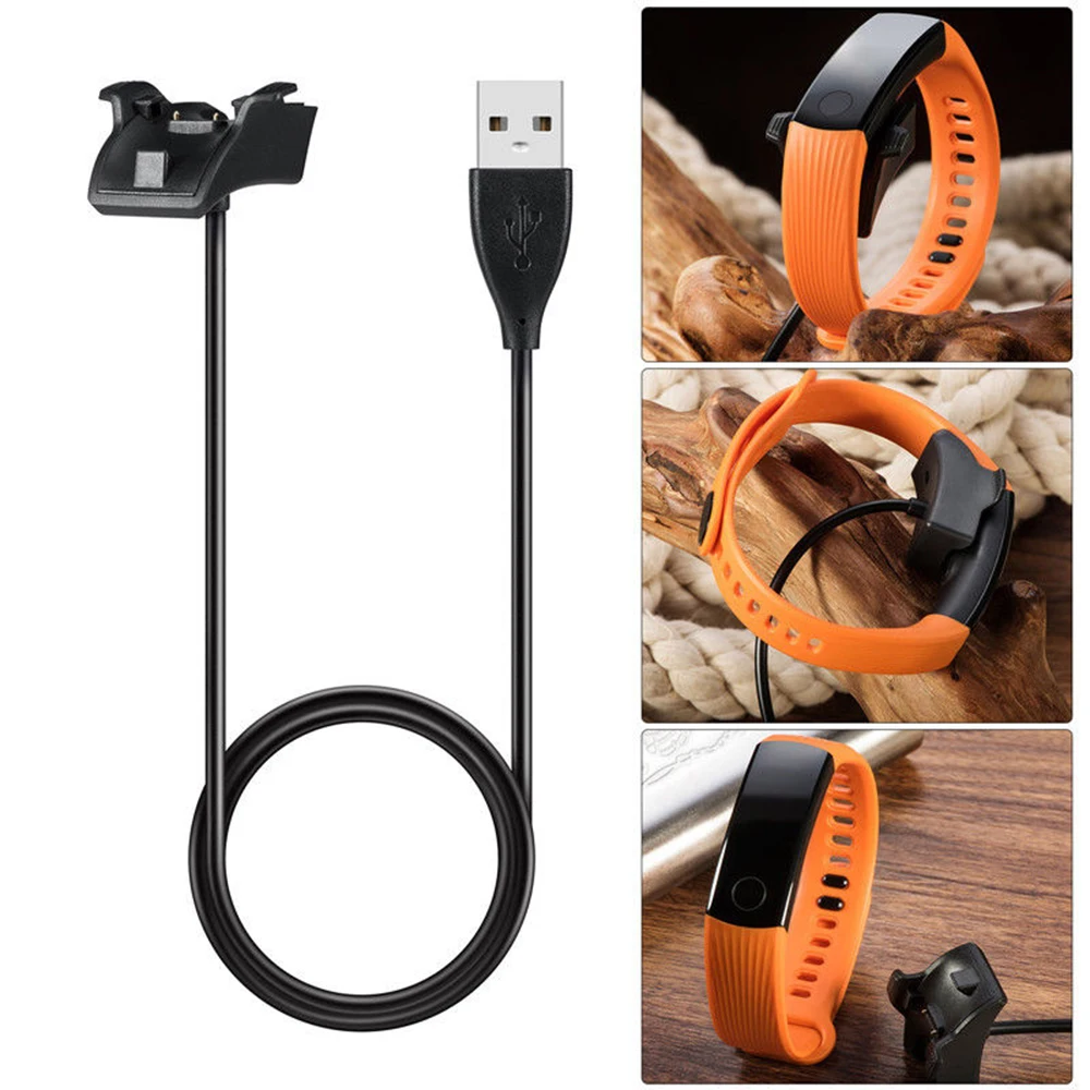 Magnetic Battery Dock USB Charger Cradle Charging Cable for Huawei Honor 3 Band 2 Pro Wristband Bracelet
Magnetic Battery Dock USB Charger Cradle Charging Cable for Huawei Honor 3 Band 2 Pro Wristband Bracelet