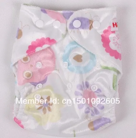 CLOTH DIAPER Hucky ultra soft baby cloth diaper eco-friendly diaper leak-proof diapers pants breathable urine pants multicolor
CLOTH DIAPER Hucky ultra soft baby cloth diaper eco-friendly diaper leak-proof diapers pants breathable urine pants multicolor
