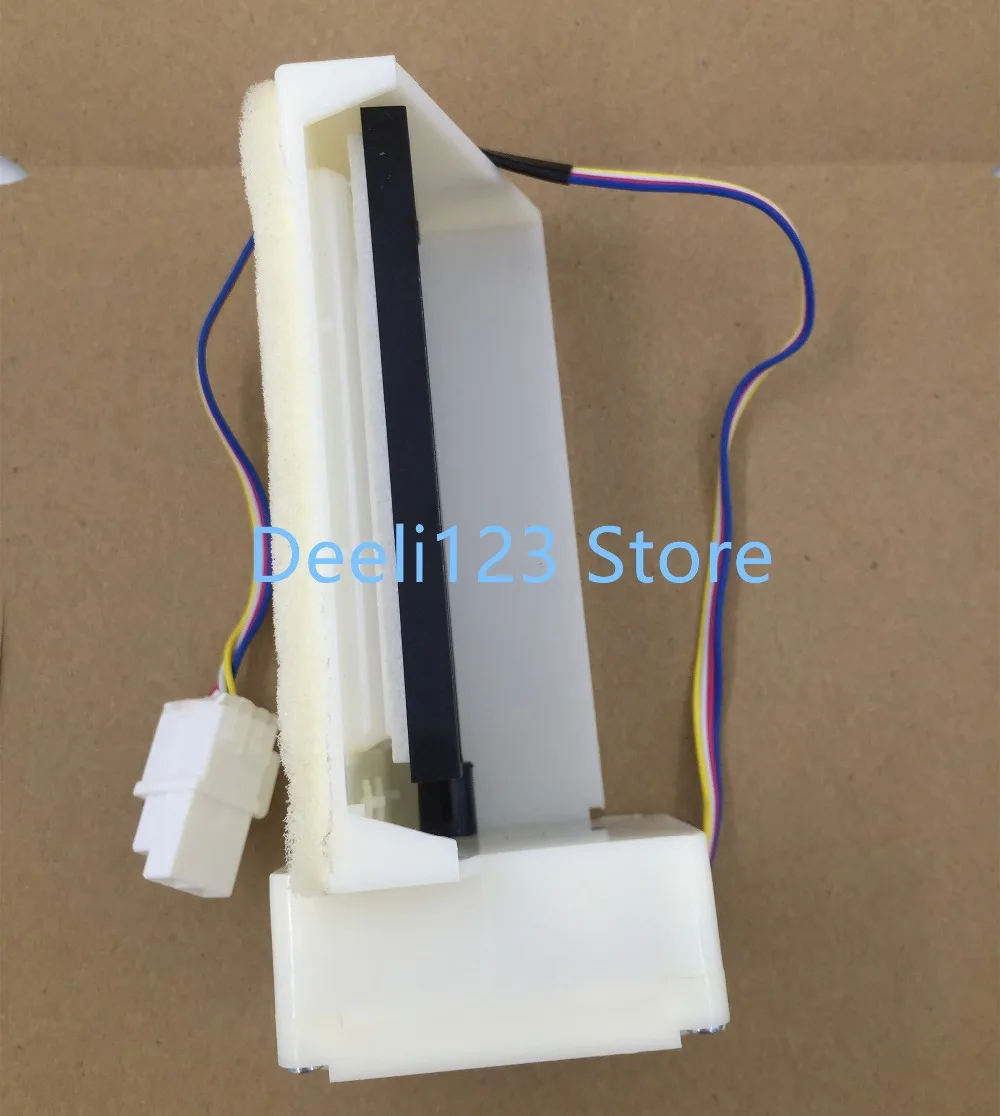 Новый Хорошо работающий вентилятор вентиляции холодильника FBZA-1750-10D W29-25 обратный