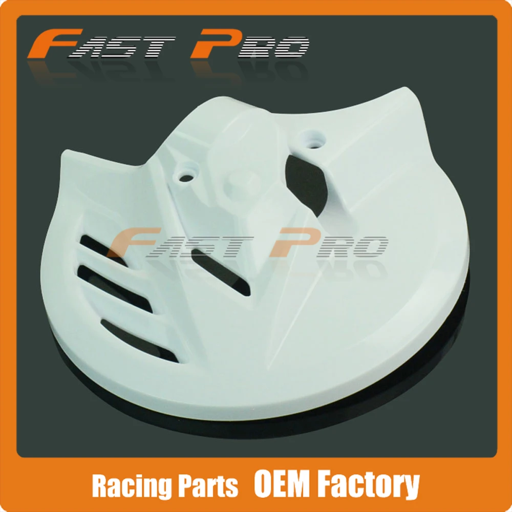 Front Brake Disc Guard Protection Cover For HONDA CRF CRF250R 14-17 2014 2015 2016 2017 CRF450R 13-16 13 14 15 16 Dirt Bike
Front Brake Disc Guard Protection Cover For HONDA CRF CRF250R 14-17 2014 2015 2016 2017 CRF450R 13-16 13 14 15 16 Dirt Bike
