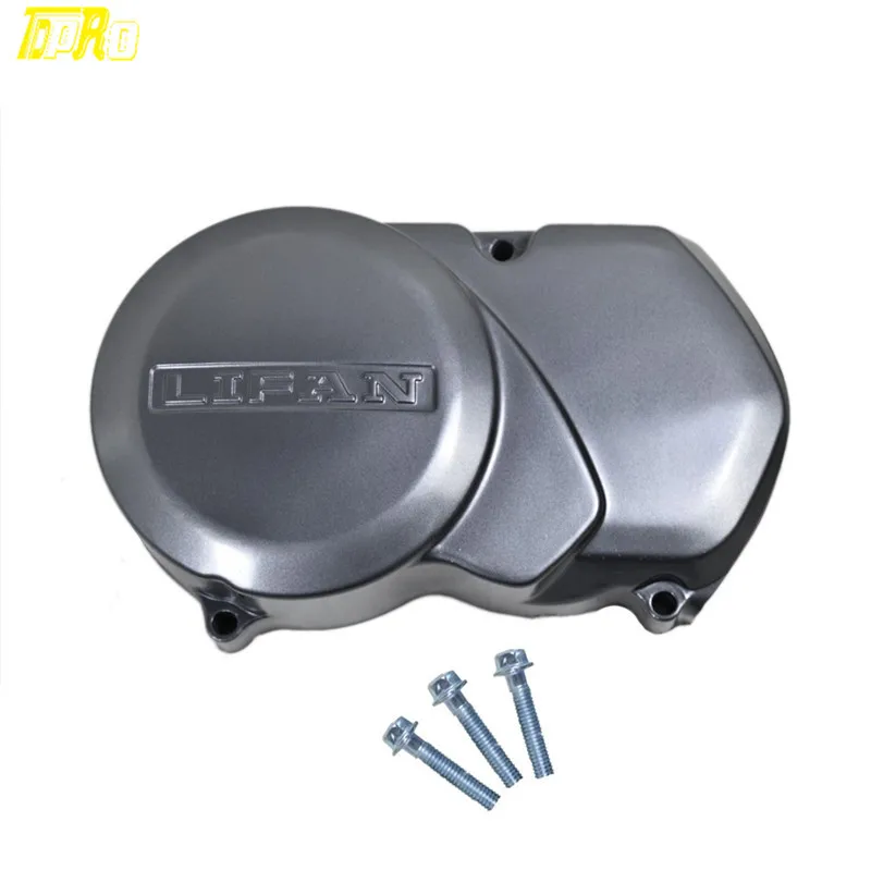 TDPRO Motorcycle 4-stroke Left Side Lifan Magneto Engine Stator Cover 125cc 140cc 150cc160cc Pit/Dirt Bike Atomik Magneto Covers
TDPRO Motorcycle 4-stroke Left Side Lifan Magneto Engine Stator Cover 125cc 140cc 150cc160cc Pit/Dirt Bike Atomik Magneto Covers