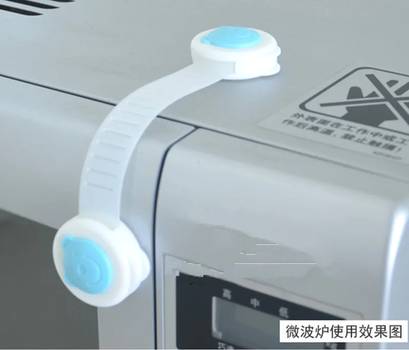 5pcs 15.5cm Children Kids Baby Safety Protection Child Lock Cabinet Door Safety Lock Baby Security Lock Safety Products
5pcs 15.5cm Children Kids Baby Safety Protection Child Lock Cabinet Door Safety Lock Baby Security Lock Safety Products