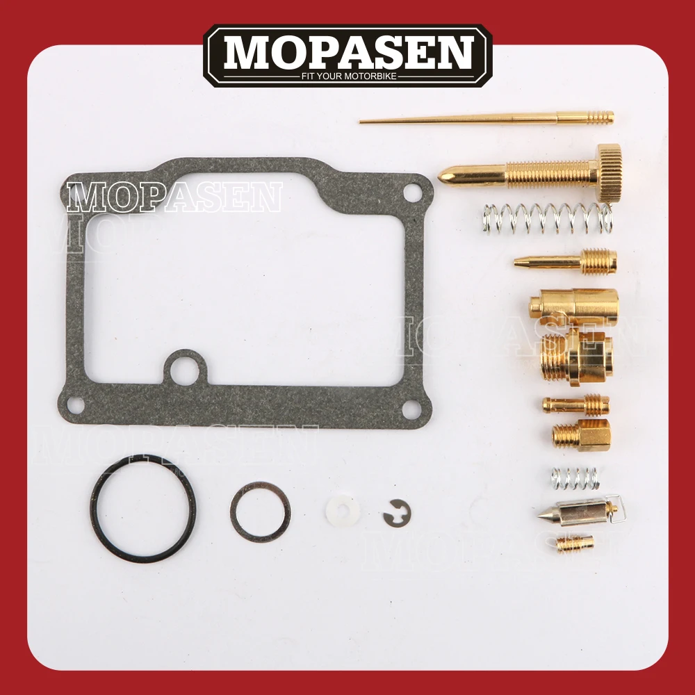 Motorcycle Polaris Xplorer 400 1997-2002 Carburetor Carb Rebuild Kit Repair Motorbike Replacement Accessories Motor Fuel Parts
Motorcycle Polaris Xplorer 400 1997-2002 Carburetor Carb Rebuild Kit Repair Motorbike Replacement Accessories Motor Fuel Parts