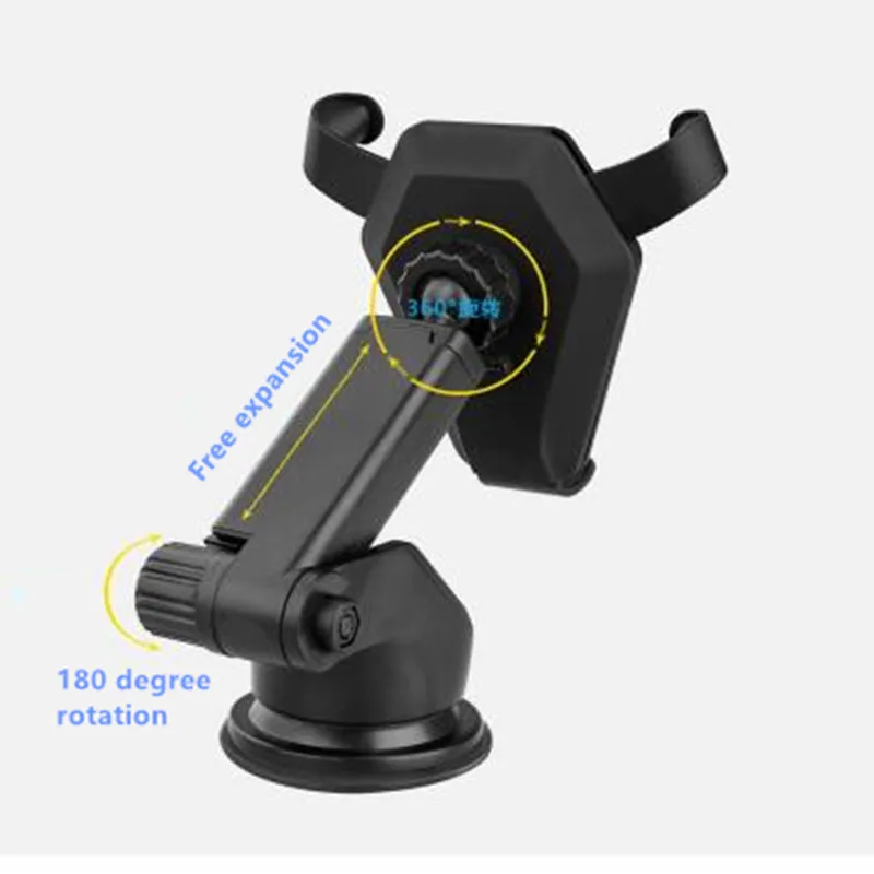 NEW car-styling car Qi Wireless Charger Car Holder Stand For Dodge ram charger journey challenger caliber caravan accessories
NEW car-styling car Qi Wireless Charger Car Holder Stand For Dodge ram charger journey challenger caliber caravan accessories
