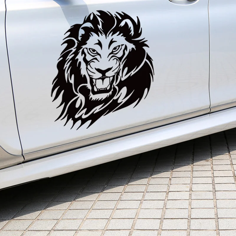 Cool Lion decoration car styling,car side door hood decor stickers and decals,die cut vinyl reflective decal film for JEEP
Cool Lion decoration car styling,car side door hood decor stickers and decals,die cut vinyl reflective decal film for JEEP