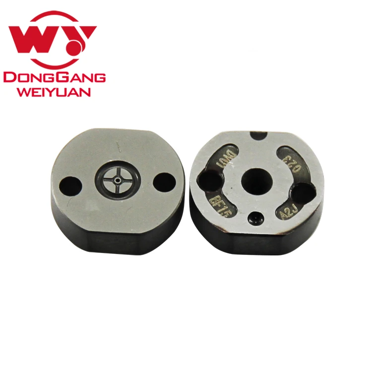 6 шт./лот пластина регулирующего клапана 501 # подходит для инжектора denso 23670-30190 пластина клапана инжектора сборный клапан для дизельного авто...
6 шт./лот пластина регулирующего клапана 501 # подходит для инжектора denso 23670-30190 пластина клапана инжектора сборный клапан для дизельного авто...