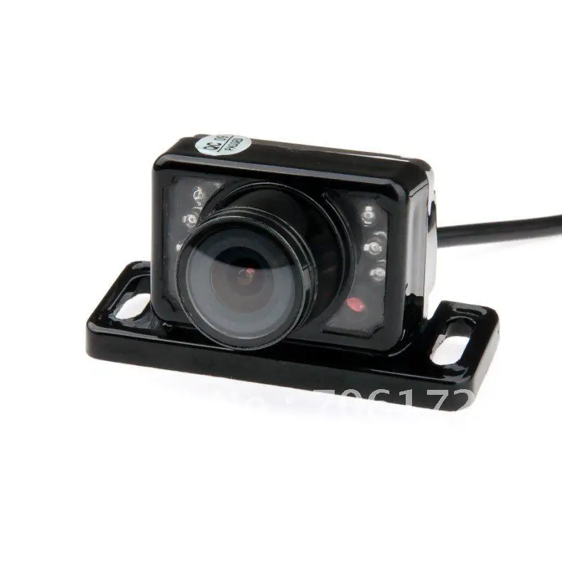 Car Rear View Camera Parking Camera Back up Camera Reversing Camera 170 Degrees Night Vision Weatherproof
Car Rear View Camera Parking Camera Back up Camera Reversing Camera 170 Degrees Night Vision Weatherproof