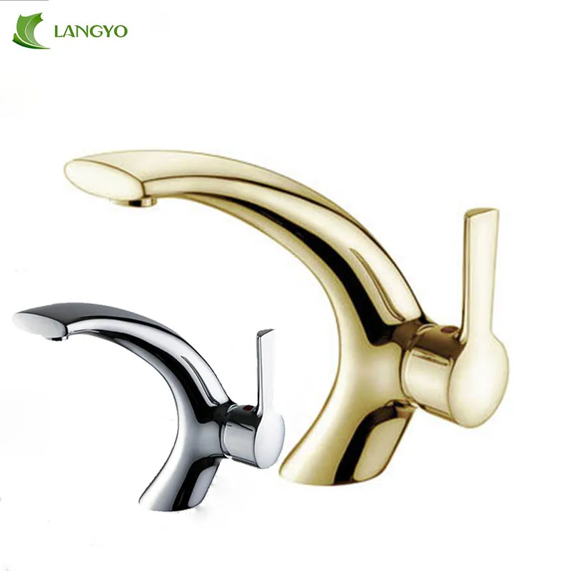BECOLA Creative Sink Mixer Tap Brass Hot and Cold Water Bathroom Faucet Single Handle Single Hole Basin Faucet F-6141-1
BECOLA Creative Sink Mixer Tap Brass Hot and Cold Water Bathroom Faucet Single Handle Single Hole Basin Faucet F-6141-1