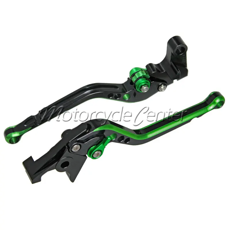 Длинный рычаг сцепления тормоза для Kawasaki Z750 Z 750 800 Z800 E версии 2007 2015|lever set|lever handle door