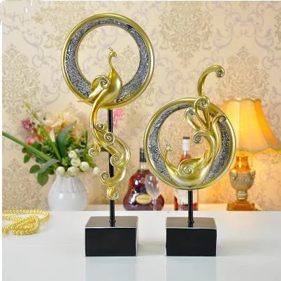 European creative resin Phoenix crafts, home office desktop decorations, retro birds, wedding gifts
European creative resin Phoenix crafts, home office desktop decorations, retro birds, wedding gifts