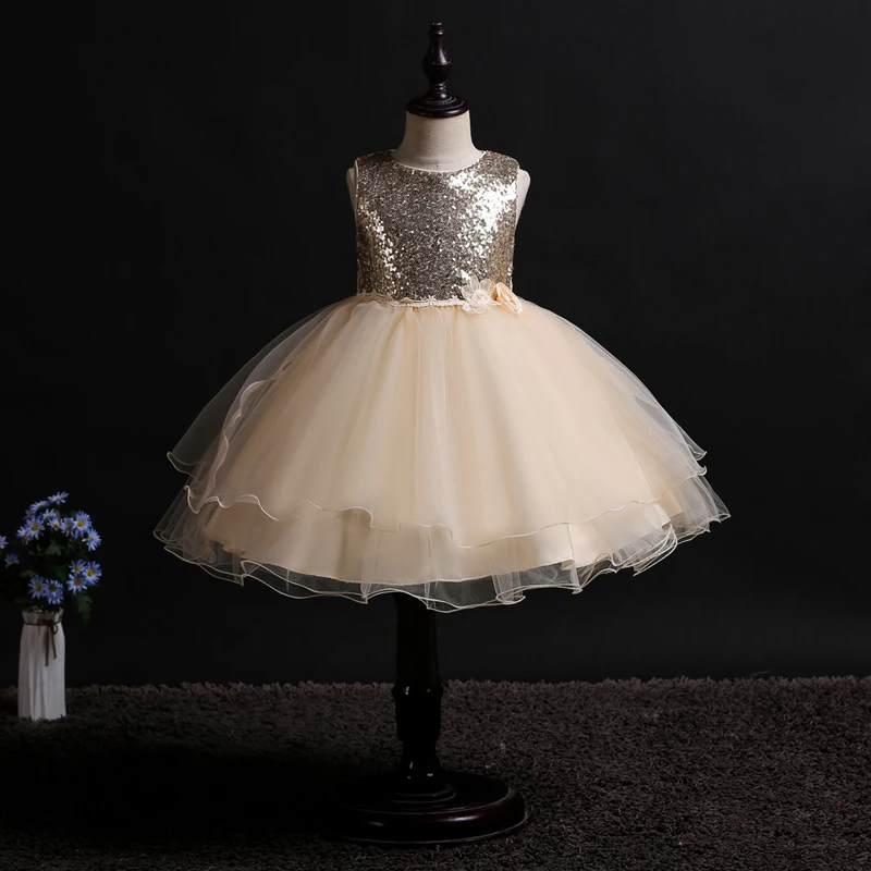 U-SWEAR 2020 New Arrival Kid Flower Girl Dresses Sequined Beaded Flower Bow Chiffon Ball Gown Pageant Dresses For Girls
U-SWEAR 2020 New Arrival Kid Flower Girl Dresses Sequined Beaded Flower Bow Chiffon Ball Gown Pageant Dresses For Girls