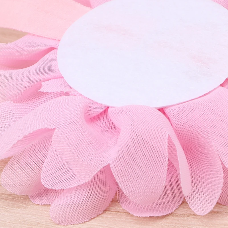 10Pcs Kids Baby Girl Toddler Flower Hair Band Headwear Headband Girl #046 
10Pcs Kids Baby Girl Toddler Flower Hair Band Headwear Headband Girl #046
