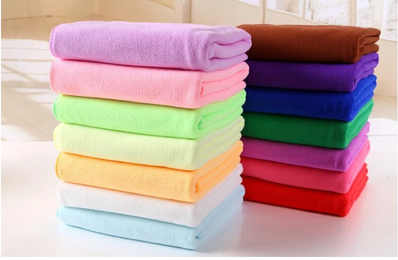 Free Shipping Unisex Wearable Bath Towel 70x140cm Absorbent Microfiber Bath Beach Towel Drying Washcloth Swimwear Shower
Free Shipping Unisex Wearable Bath Towel 70x140cm Absorbent Microfiber Bath Beach Towel Drying Washcloth Swimwear Shower