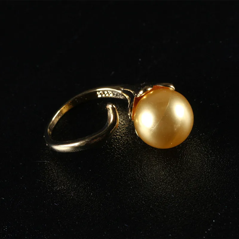 WalerV New for Women's Rings Fashion Charm Round Pearl Luxury Lady Ring Wedding Butterfly Zircon Rose Gold Ring Jewelry Gift
WalerV New for Women's Rings Fashion Charm Round Pearl Luxury Lady Ring Wedding Butterfly Zircon Rose Gold Ring Jewelry Gift