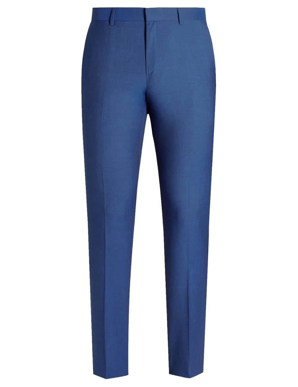Men's Blue Separate Skinny Flat Straight Pants With High-Quality For Any Party Or Custom Made Fashion Male Leisure Suit Pants
Men's Blue Separate Skinny Flat Straight Pants With High-Quality For Any Party Or Custom Made Fashion Male Leisure Suit Pants