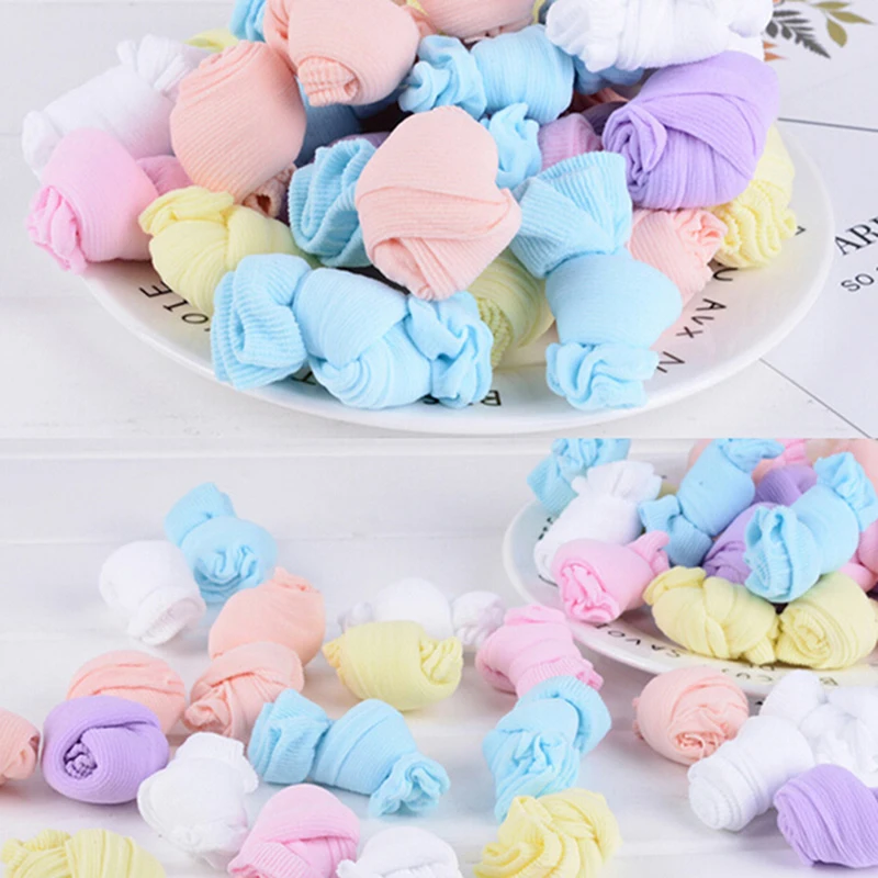 2021 New 10 Pairs Newborn Soft Cotton Baby Socks Solid Color Baby Girl Socks Boy Infant Toddler Knee High Baby Sock Baby Stuff
2021 New 10 Pairs Newborn Soft Cotton Baby Socks Solid Color Baby Girl Socks Boy Infant Toddler Knee High Baby Sock Baby Stuff