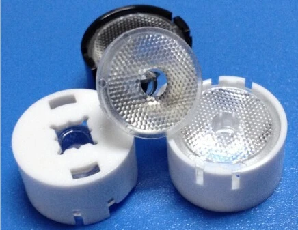 TCXK-11.8 LED Lens, Size:11.8X6.7mm, With Holder Diameter: 13.1mm, Suitable for: CREE-XPE / XPC/XBD ,Degree: 75 , Bead surface
TCXK-11.8 LED Lens, Size:11.8X6.7mm, With Holder Diameter: 13.1mm, Suitable for: CREE-XPE / XPC/XBD ,Degree: 75 , Bead surface